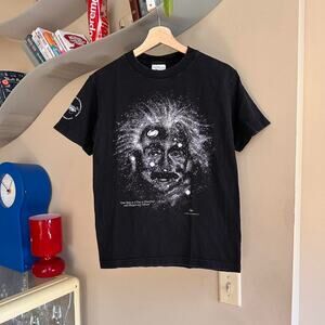 Vintage 1993 Albert Einstein Shirt